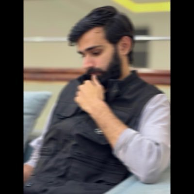 Hamza____Baloch's profile picture. NO POWER CAN DEFEAT YOU, AS LONG AS YOU STAND FIRM ON YOUR IDEOLOGY. (PM IMRAN KHAN)