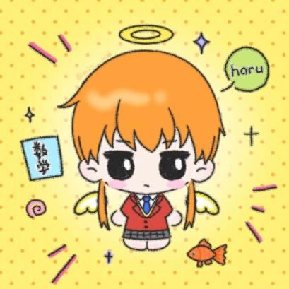 shenmiao33's profile picture. 喵喵喵。
推广自辩哦！！！
😀来跟我玩这个问答https://t.co/AsEJMKjURi