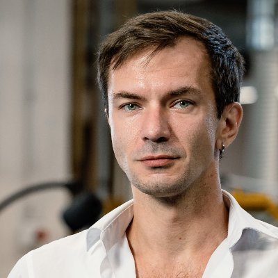 GeorgyFilonenko's profile picture. Asst. Prof. of Materials Science @ ME/TU Delft. Polymers, sensing, catalysis and sustainability enthusiast.