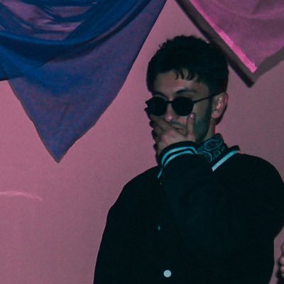 widermotion94's profile picture. bedroom dj