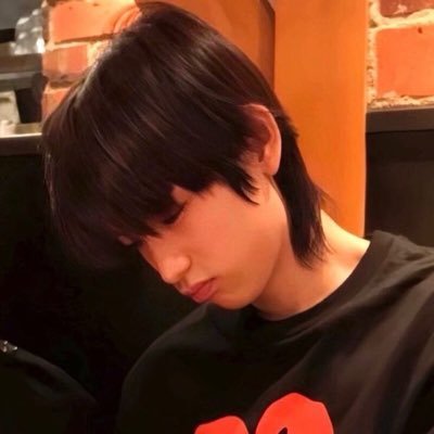 therrhtia's profile picture. Bus ; Because of you I shine ✨ #NEXnattakit ( @thetherrt_ )