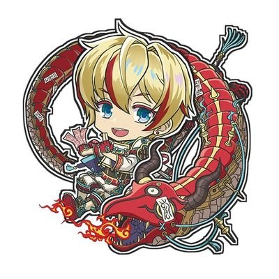 72695f6d65's profile picture. アイコンはゆちへ先生(@yuchihe )から頂きました