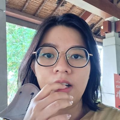 devielvina's profile picture. Carpe Diem 💚

Part of Aryaverse 💫