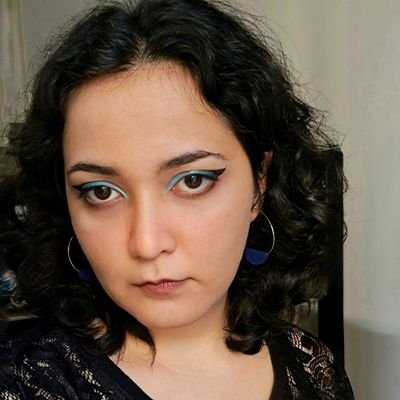 H0wlingFiFi's profile picture. 