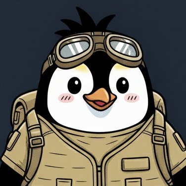 cue24x's profile picture. Hi! from Tokyo :)
AI creator, YouTuber, marketer, data-analyst, script-writer,
programming, road bike, music, Sci-Fi, Coffee
"You’re gonna need a bigger boat."