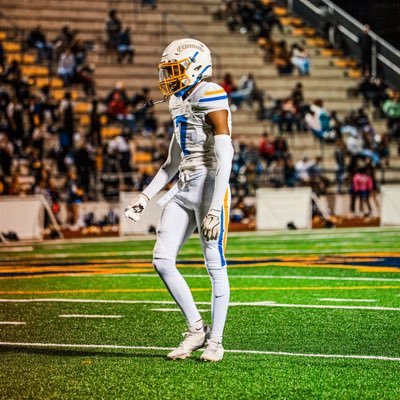 Darrin Williams Profile