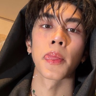 ma1iswift's profile picture. oshi nong chokun and kimji 𑙕◍ᗒꈊᗕ◍᠔