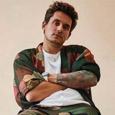 mayersbelief's profile picture. | John Mayer | Justin Bieber | Backstreet Boys |
