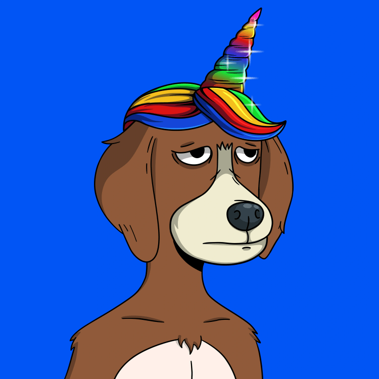 bernal__6viv's profile picture. DIY Craft Maestro. Nailing the balancing act of work and play ◽️ Co-author of a research paper on the impact of crypto on global finance 
Digital denizen