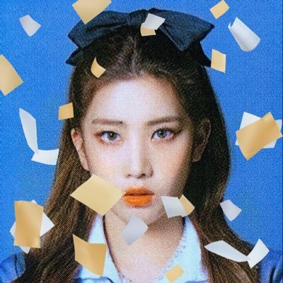discipleofvivi's profile picture. loona, F1, etc | kim lip says stan @f5ve_official