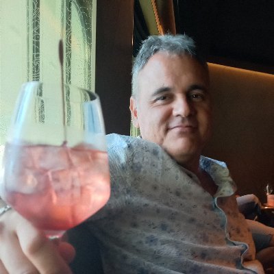 miglubian's profile picture. Desarrollador de soluciones multiplataforma | .Net | SQL Server | CSS | Dando vida a las ideas