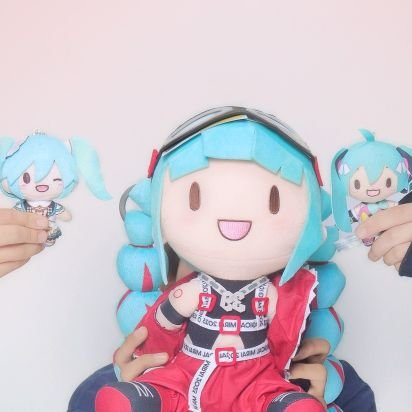 kana_07270107's profile picture. 織姫ちゃん/HEROちゃん/うららちゃん/ryoさん/傘村トータさん/ハートビートちゃん

たまに創作します‼️

💍▸︎▹︎@tima_0139
創作垢▸︎▹︎@ralu0739