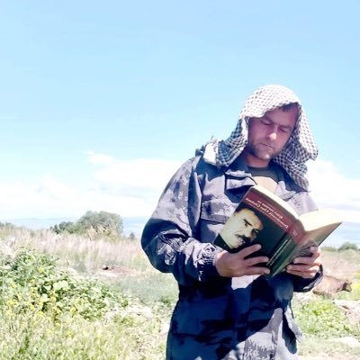 pkk1233456676's profile picture. TIRKIN BABASI KÖPEKTİR ANNESİ ORUSPUDUR Moğol tirk SİKEN KURD 😎