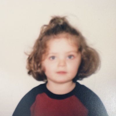 yesimberrak's profile picture. 