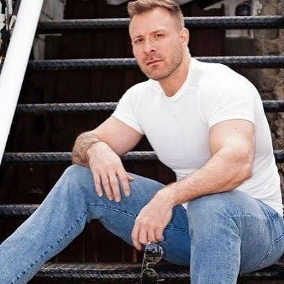 TomJohn728155's profile picture. always be good