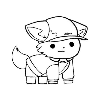 DoGeaMyy_MIRU's profile picture. 그림에서 털날리는 사람
(commission closed)

현재 트윗과 DM 확인이 어렵습니다! 🙏🙏

H : @mist_bird