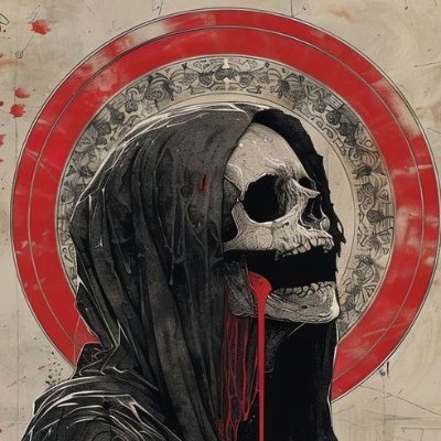 JaegerActual's profile picture. PNW // Gamer // Dog Dad
      Human Supremacy
        Now And Forever