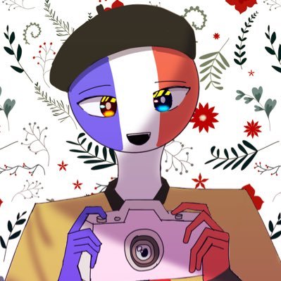 iA5BIuNuwUhtCDQ's profile picture. カンヒュ絵描きさん無言フォロー失礼します！フォロバ目的ではありません

相方❤@Borium__ちゃん