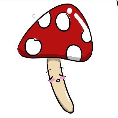 fungUs293842's profile picture. 菇就是路过、每天发点没用的东西 喜欢…醒着移动/観測者花組/絵描きます