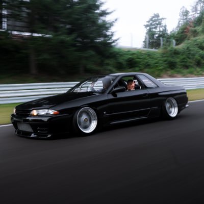 ryo_r32_zrx's profile picture. Nissan Skyline GTS / Kawasaki ZRX400