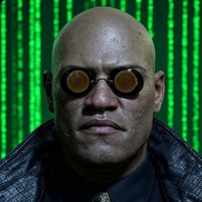 M0rpheus100X's profile picture. Crypto enthusiast / Meme caller / Gem hunter / Millenial dad