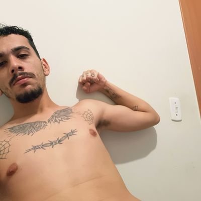 itsangeloneto's profile picture. escorpiano nato