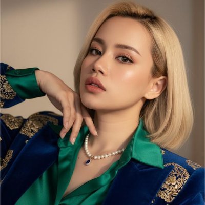 GraceEdelmira77's profile picture. Sweet like candy🍬 bright like the sun ☀️and ready for some fun 😊Wake your dreams!🌺!!