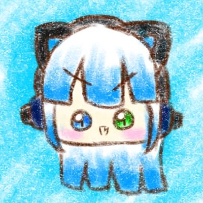 kone_ahineko's profile picture. ボカロが大好き、ゲームも大好きなオタクです！フォロワーが300人いったら、本格的にマイクラ実況者となり声出しをします😊Xでは推し活の購入品や絵などを投稿します！応援よろしくお願いします( ΦωΦ )
マイファンマ＝🐾 ͗🩵
こねに関連すること➡#こねみけ
こねのファンアート➡#こね画
公式➡#あひねこ