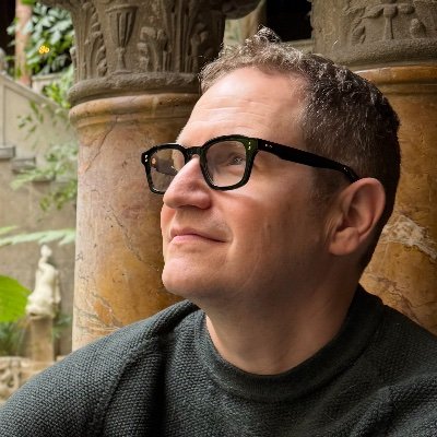 dxsimmons's profile picture. CEO/Co-Founder of https://t.co/tv76c1zEiU