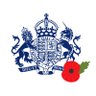 ukindomrep's profile picture. Somos la Embajada Británica en Santo Domingo  IG: ukindomrep / Embajadora: @carolvanderwalt #UKinDomRep🇬🇧🇩🇴 https://t.co/0fLH7LNTCY