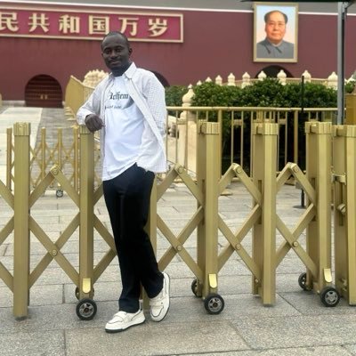 jamilu_argungu's profile picture. I am Jamilu Ibrahim Argungu, Call Centre Supervisor, Emergency communications centre, Nigeria Communications commission