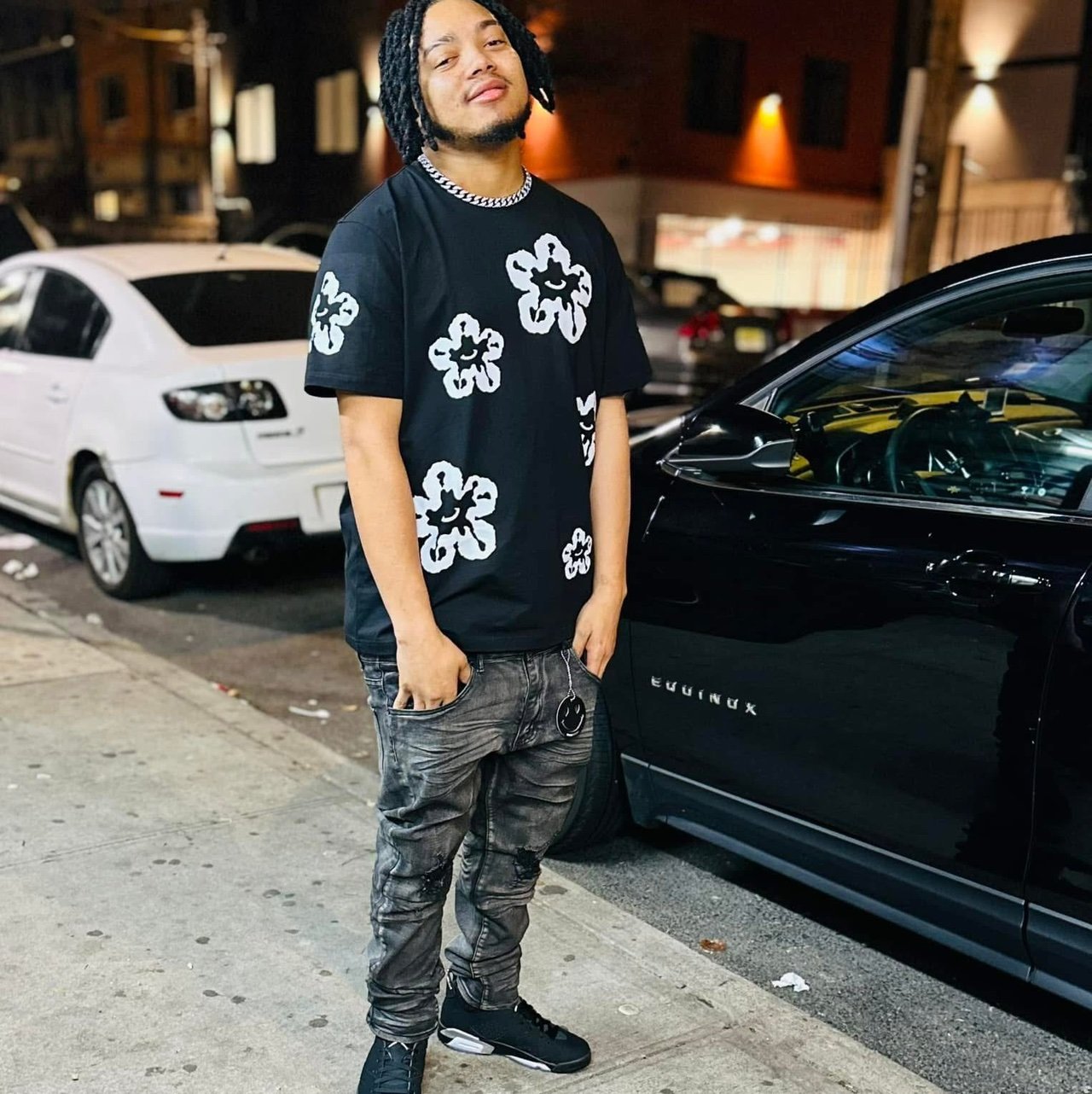 Deiby4r's profile picture. 