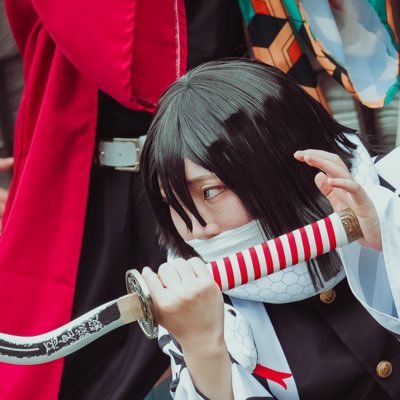 utatanejiro_'s profile picture. 多方面に興味がありうっすら広く浅すぎる知識を兼ね備えた気分屋の大人で2ﾆｬﾝの飼い主。鬼徹/鬼滅/ﾋﾛｱｶ/D灰/まいるま/お絵描き民/🎭🇯🇵💜/コスプレも始めたらしい/着物も好き。別垢で着物で遊んでます→@hanakagari_5588