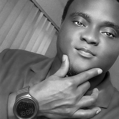 GoejT26424's profile picture. Cyber intelligence/Blockchain technologist/Long-term investor/ a child of God....