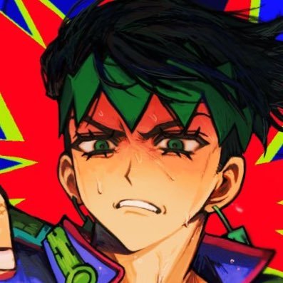 waiwai9m's profile picture. 🍨/🎮/🐞/サンタナ🫰　基本なんでも描く