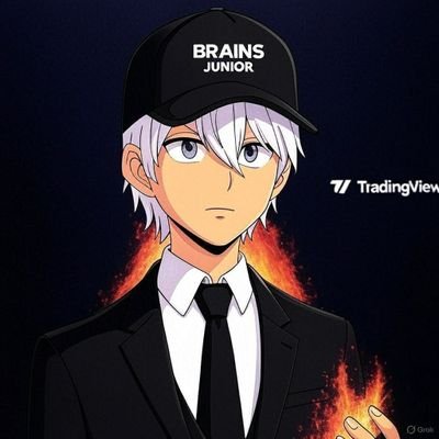 brainsjunior01's profile picture. I’m a crypto trader, an ambassador, and also a moderator for any type of project. Send me a DM so your project can become one of the top in the world.📊📈