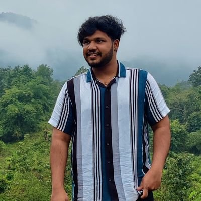 sumanth_n13911's profile picture. Stay wild, moon child