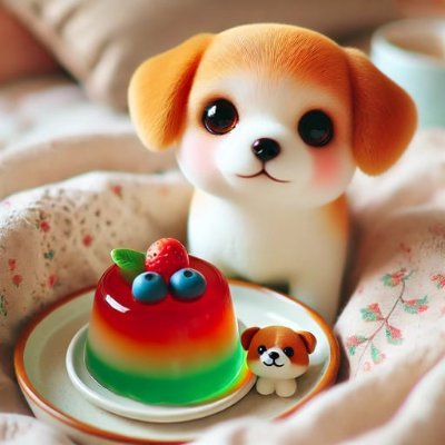 JELLYDOGCTO's profile picture. Jellydog is the first meme on the Jellyjelly app

GjCn4GURVGCTzXDqfEa4wBCDwFJYwNGJ5DKEVJE1pump