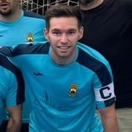 14VCR14's profile picture. Maestro de Educación Física