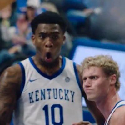 ComfortAndFury's profile picture. Cornhusker by birth. Kentuckian by the grace of God. #BBN #GBR