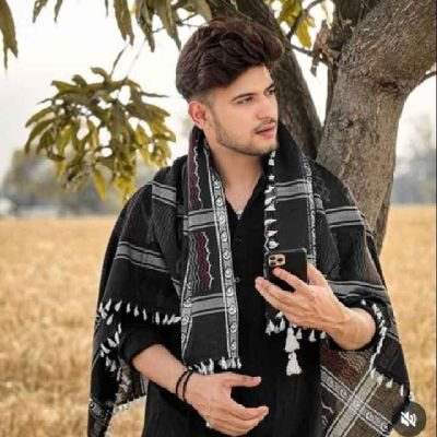 anshurana31's profile picture. hii