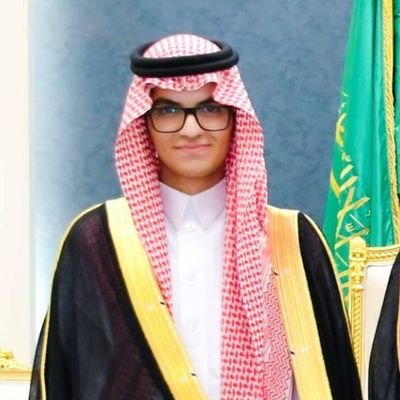 MeshalBlaihi's profile picture. #imc444