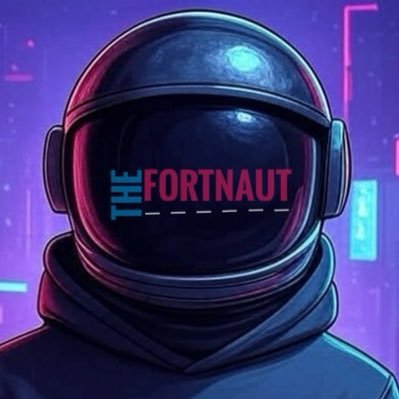 theFortnaut's profile picture. *all views and opinions are my own experience at the time of posting & may not reflect “official” views or opinions of any groups, associations, or orders, etc.