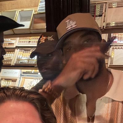 Ceddy_Racks's profile picture. Dufflebag lexicon.