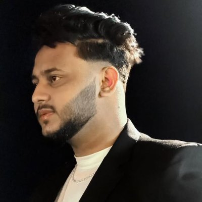 BadshaKhan247's profile picture. Crypto isn’t luck — it’s conviction and patience.