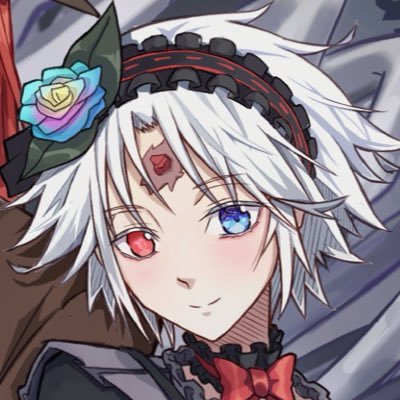 Sir_Harold_DK's profile picture. Not a knight, I draw stuff, probably a wizard, definitely a simp for Fremy.