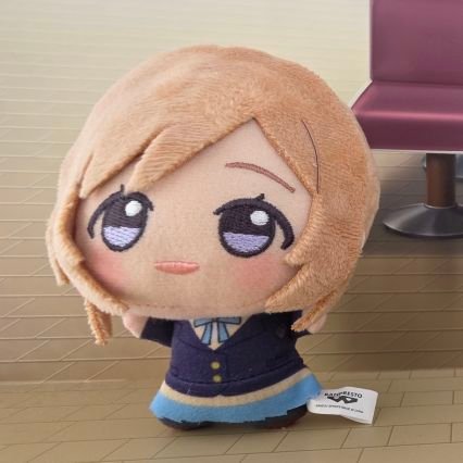 kedama_pro's profile picture. 成人済↑/🚹/関東

学マスで莉波さんのプロデュースを頑張ってます。
学マス仲間を見つけたい～
イベントや遠出するときはぬいを連れていきます。
気になった方無言フォロー失礼します！
■イベント参加予定：▶MOIW2025 DAY1▶千早武道館DAY1▶876フェス全公演▶初星音楽祭DAY2