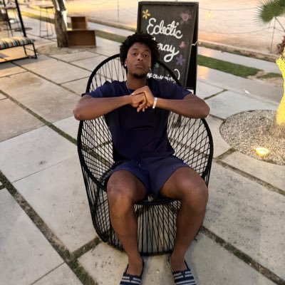 ChristianLC2027's profile picture. c/o 2027 - 6’5” —Varsity—Ridge Point High School Junior — One Time Legends Basketball-AAU #10