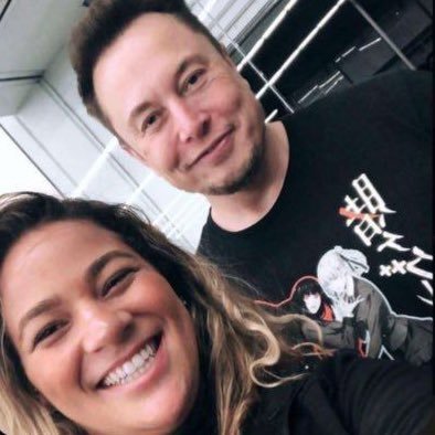 elena_sinclair5's profile picture. Devoted to securing Elon Musk’s digital identity through expert cybersecurity measures, ensuring robust protection against impersonations.