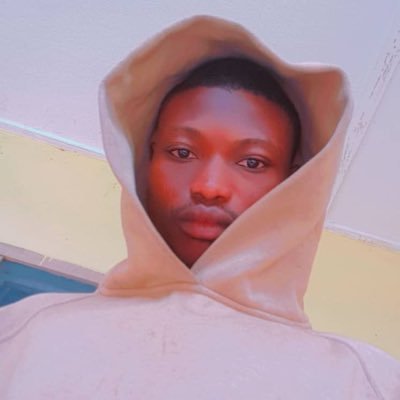 AbalakaJnr's profile picture. more love less ego ❣️ FC for life ❤️🦅